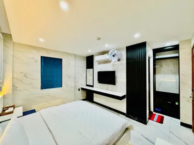 Camera Doppia — 168 Hotel
